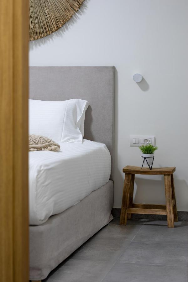 S U E N O - Studios And Apartments, With Shared Pool Kato Daratso Ngoại thất bức ảnh